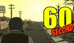 Download 60 Seconds! pc game for free torrent