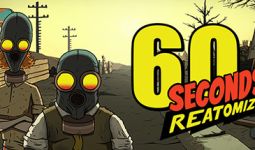 Download 60 Seconds! Reatomized pc game for free torrent