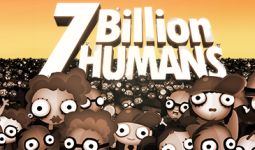 Download 7 Billion Humans pc game for free torrent