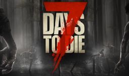 Download 7 Days To Die pc game for free torrent