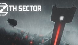 Download 7th Sector pc game for free torrent