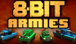 Download 8-Bit Armies pc game for free torrent