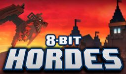 Download 8-Bit Hordes pc game for free torrent