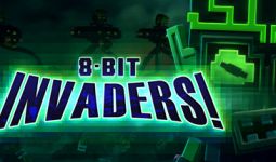 Download 8-Bit Invaders! pc game for free torrent