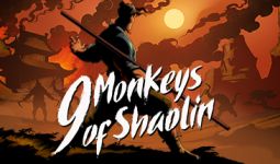 Download 9 Monkeys of Shaolin pc game for free torrent