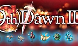 Download 9th Dawn III pc game for free torrent