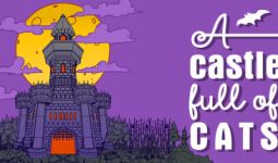 Download A Castle Full of Cats pc game for free torrent