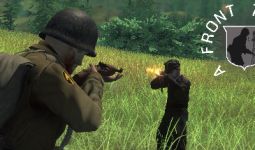 Download A Front Too Far: Normandy pc game for free torrent