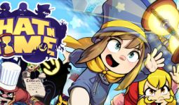 Download A Hat in Time pc game for free torrent