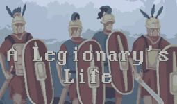 Download A Legionary's Life pc game for free torrent