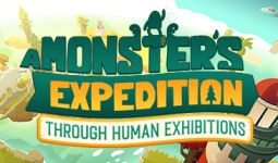 Download A Monster's Expedition pc game for free torrent