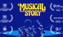 Download A Musical Story pc game for free torrent