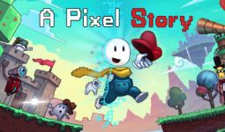 Download A Pixel Story pc game for free torrent