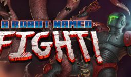 Download A Robot Named Fight! pc game for free torrent