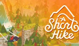 Download A Short Hike pc game for free torrent