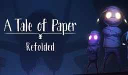 Download A Tale of Paper: Refolded pc game for free torrent