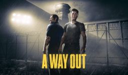 Download A Way Out pc game for free torrent