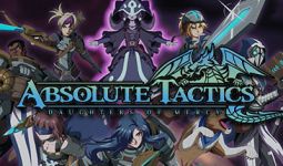 Download Absolute Tactics: Daughters of Mercy pc game for free torrent