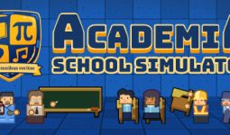 Download Academia : School Simulator pc game for free torrent