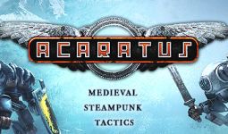 Download Acaratus pc game for free torrent