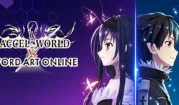 Download Accel World VS. Sword Art Online pc game for free torrent