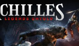 Download Achilles: Legends Untold pc game for free torrent