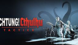 Download Achtung! Cthulhu Tactics pc game for free torrent