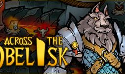 Download Across the Obelisk pc game for free torrent