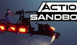 Download ACTION SANDBOX pc game for free torrent