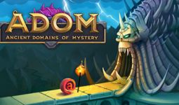 Download ADOM pc game for free torrent