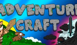 Download Adventure Craft pc game for free torrent