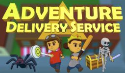 Download Adventure Delivery Service pc game for free torrent