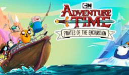 Download Adventure Time: Pirates of the Enchiridion pc game for free torrent