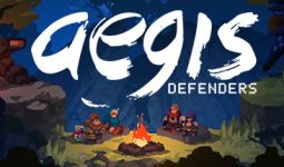 Download Aegis Defenders pc game for free torrent