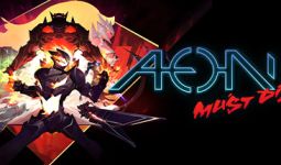 Download Aeon Must Die! pc game for free torrent