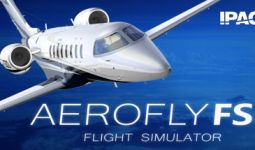 Download Aerofly FS 2 Flight Simulator pc game for free torrent