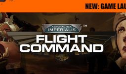 Download Aeronautica Imperialis: Flight Command pc game for free torrent