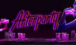 Download Afterparty pc game for free torrent