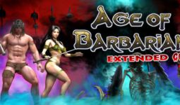 Download Age of Barbarian pc game for free torrent