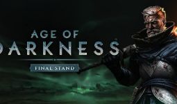 Download Age of Darkness: Final Stand pc game for free torrent