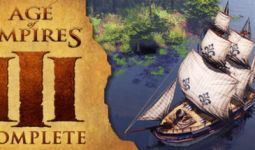 Download Age of Empires 3 pc game for free torrent