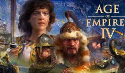 Download Age of Empires 4 pc game for free torrent