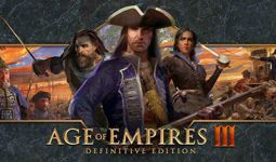 Download Age of Empires III: Definitive Edition pc game for free torrent