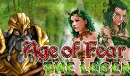 Download Age of Fear 3: The Legend pc game for free torrent