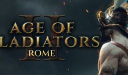 Download Age of Gladiators II: Rome pc game for free torrent