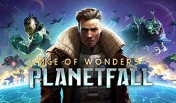 Download Age of Wonders: Planetfall pc game for free torrent