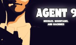 Download Agent 9 pc game for free torrent