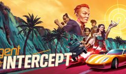 Download Agent Intercept pc game for free torrent