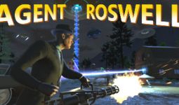 Download Agent Roswell pc game for free torrent