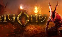 Download Agony pc game for free torrent